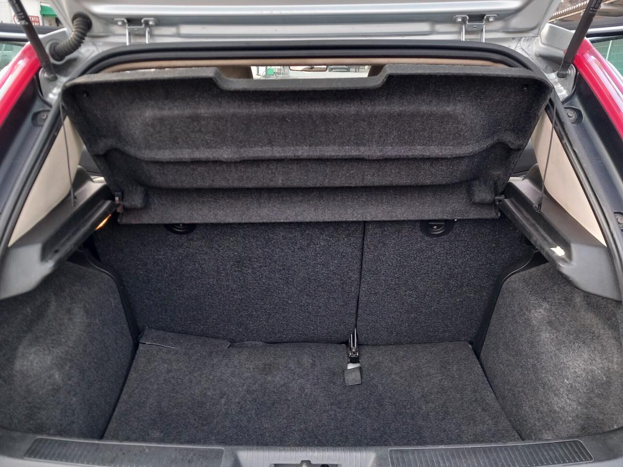 Fiat Grande Punto 1.2 5 porte Dynamic