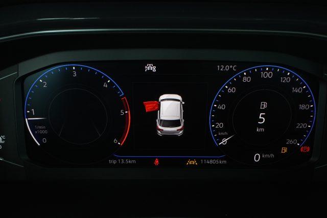 VOLKSWAGEN T-Roc T-Roc 1.6 TDI SCR Advanced BlueMotion Technology