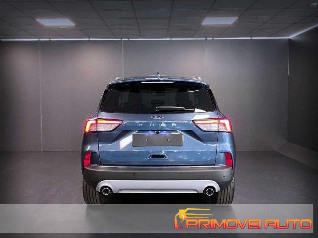 FORD Kuga 1.5 EcoBoost 150 CV 2WD Titanium