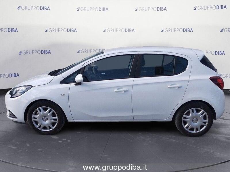 Opel Corsa V 2015 Benzina 5p 1.4 Innovation (cosmo) Gpl 90cv my16