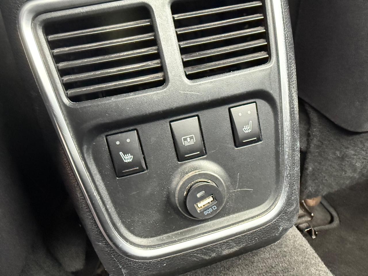 Lancia Thema 3.0 V6 239 CV Platinum Full optional