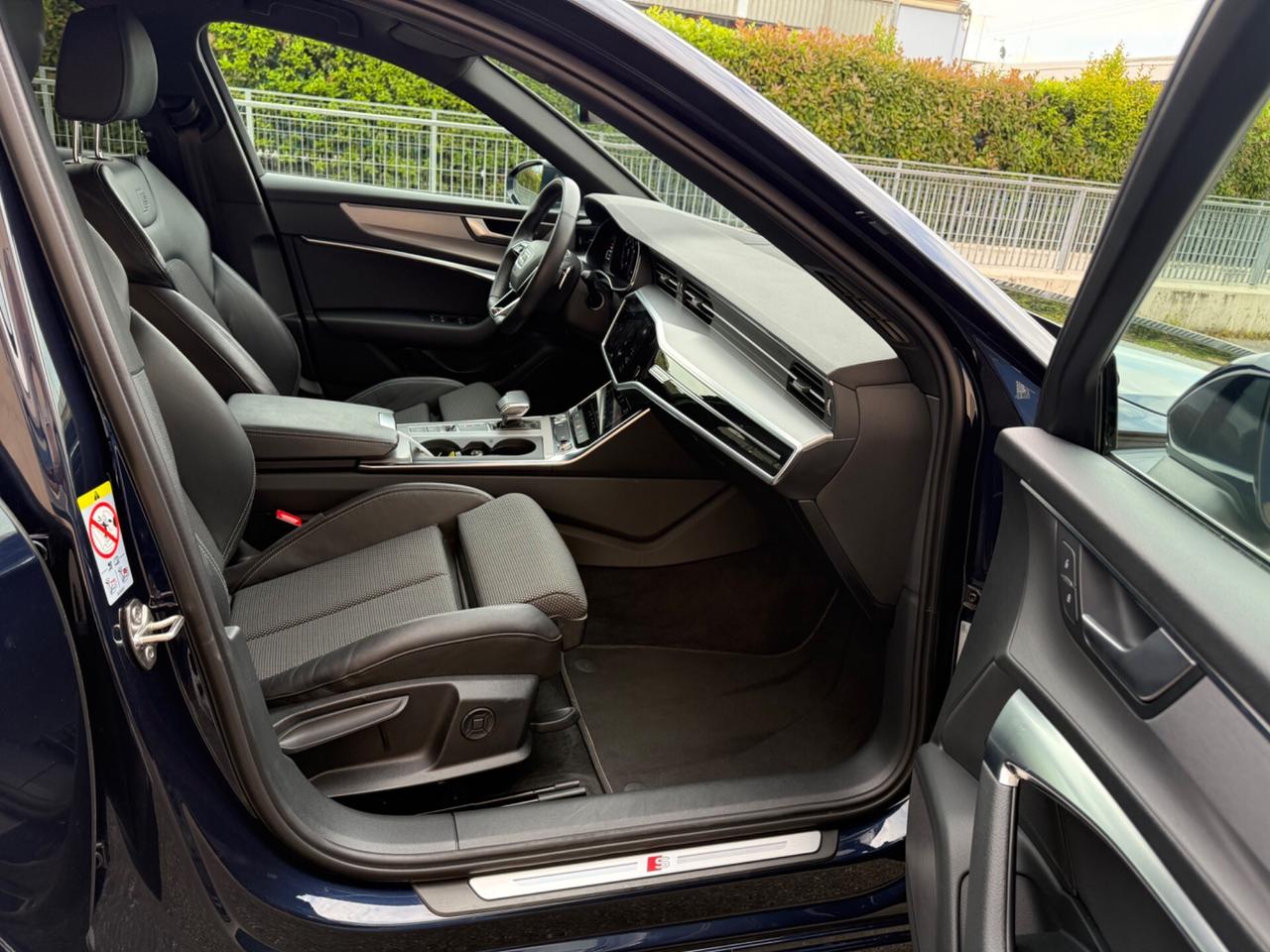 Audi A6 Avant 45 3.0 TDI quattro S-LINE..IN ARRIVO...