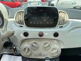 Fiat 500 C 1.2 Lounge dualogic