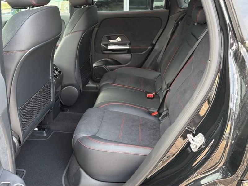 Mercedes-Benz EQA 300 4Matic AMG Line Advanced