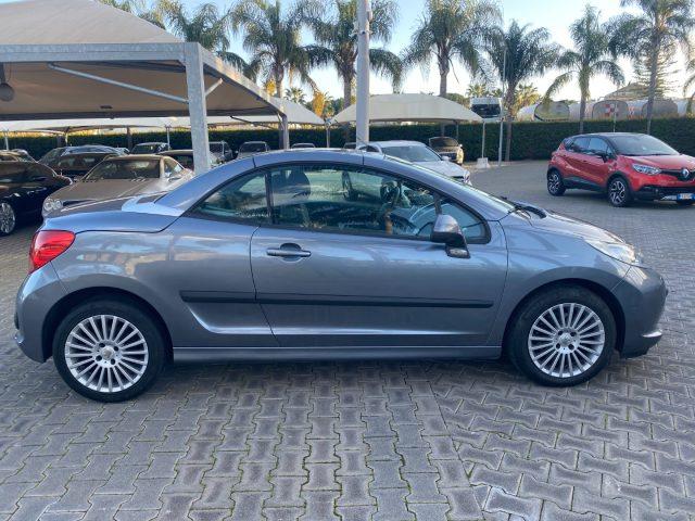 PEUGEOT 207 1.6 HDi 110CV CC Tecno