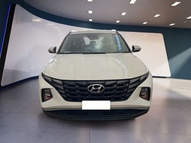 Hyundai Tucson III 2021 1.6 hev Xtech 2wd auto