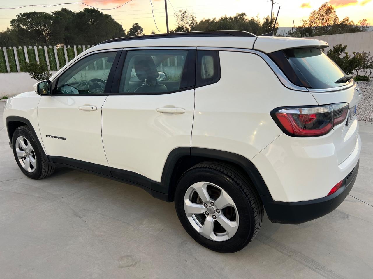 Jeep Compass 1.6 Multijet II 2018