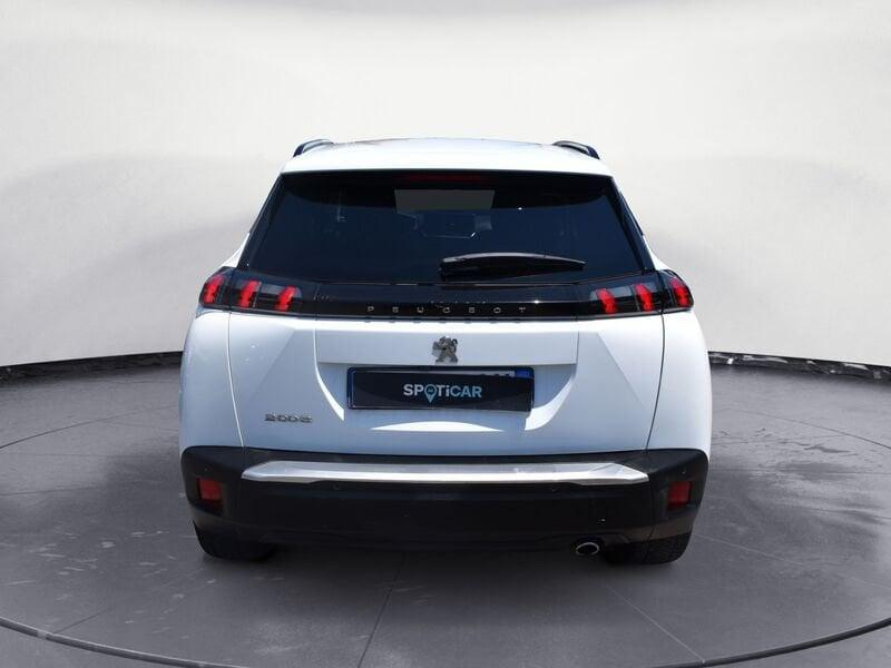 Peugeot 2008 BlueHDi 130 EAT8 Allure Pack S/S aut.