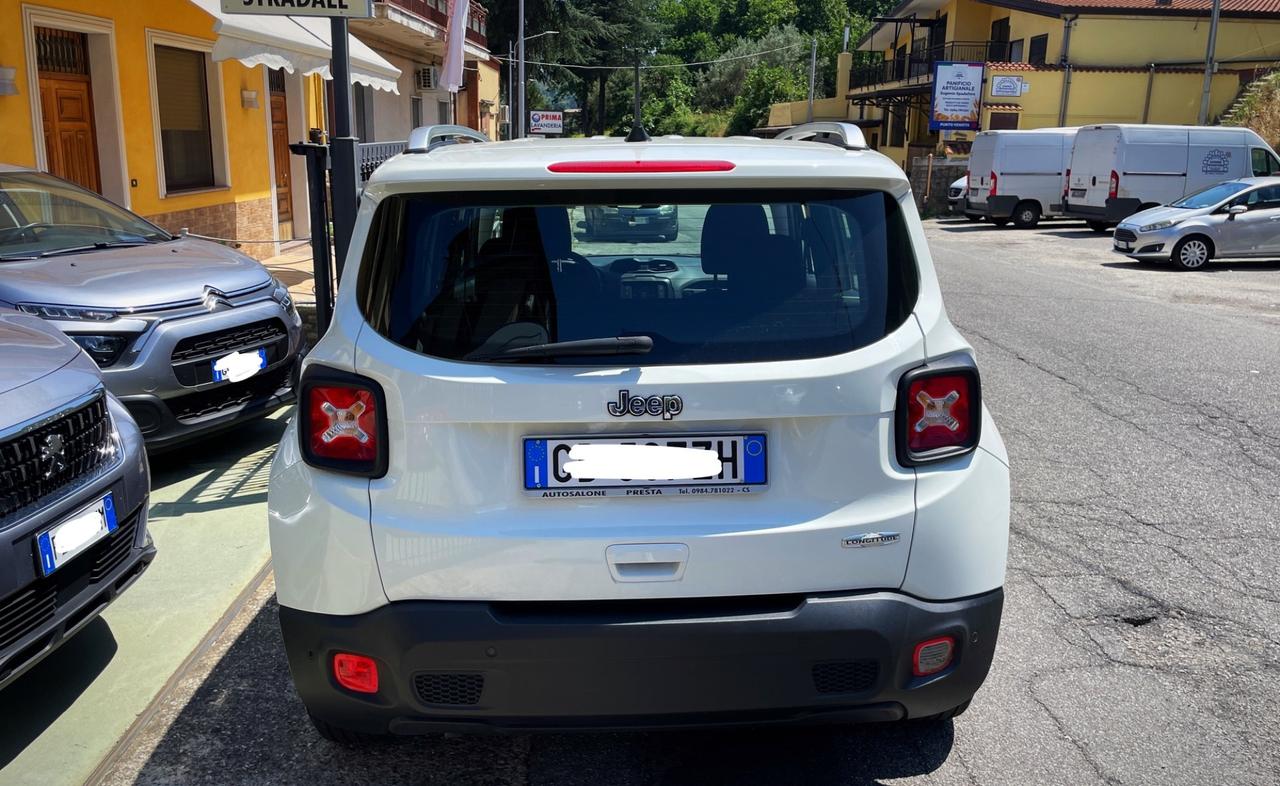 Jeep Renegade 1.6 Mjt Business - 2020