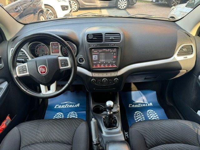 FIAT Freemont 2.0 Multijet 170 CV Urban 7 POSTI !!!