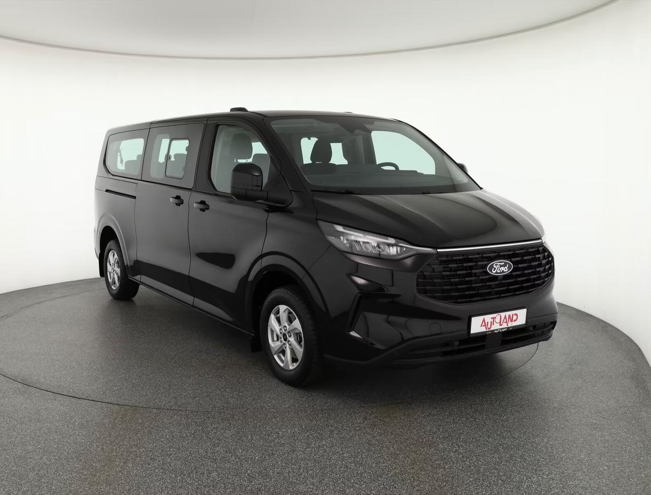 Ford Transit Courier Tourneo Custom 2.0 L2