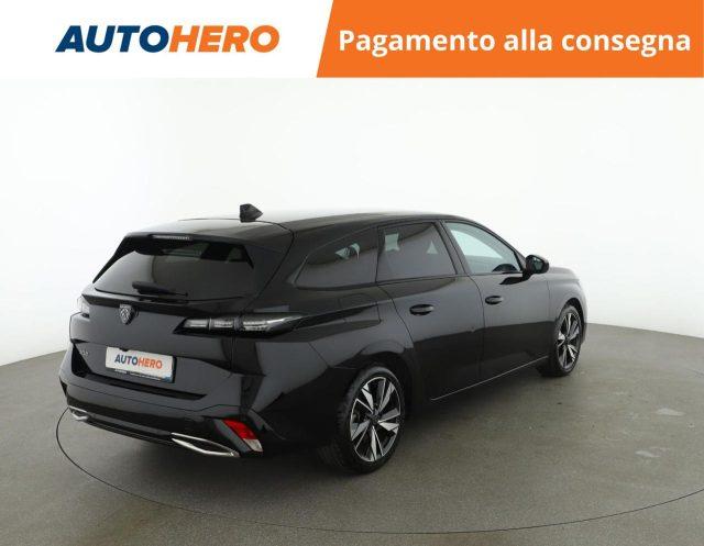 PEUGEOT 308 BlueHDi 130 S&S EAT8 SW Allure