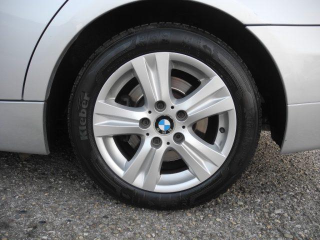 BMW 320 d 163cv Touring 6M - "LEGGERE BENE NOTE"