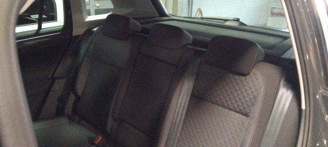 VOLKSWAGEN Tiguan 1.5 TSI 150 CV DSG Business