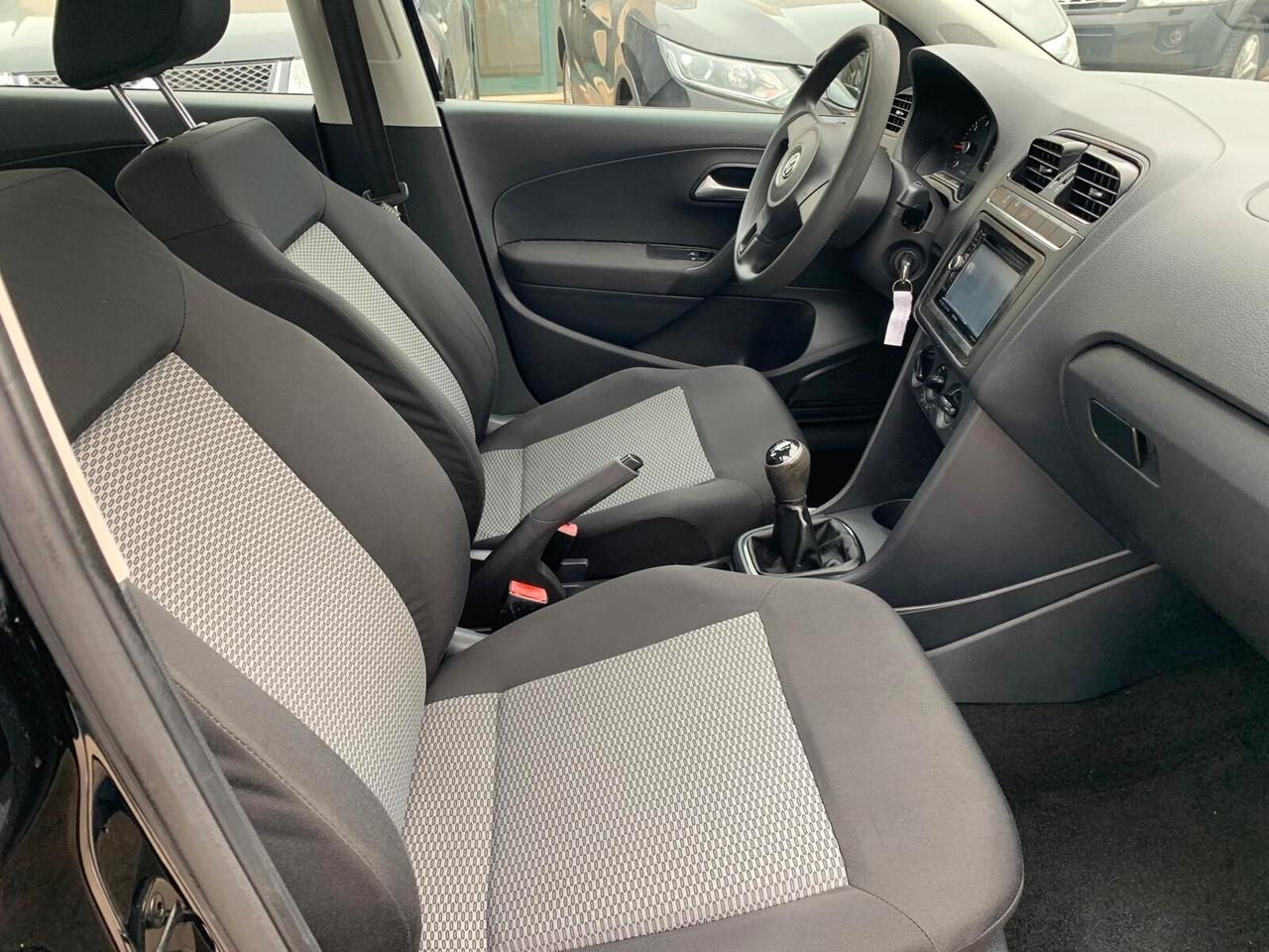 Volkswagen Polo 1.2 TDI Comfortline - 2014 Neopatentati