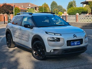 Citroen C4 Cactus PureTech 82 Shine BIANCO/PERLA
