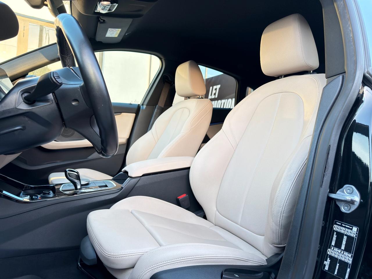 BMW 218i 1.5 136 CV GRAN COUPE' Msport UNICO PROPRIETARIO ITALIANA