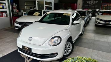 Volkswagen Maggiolino 1.2 TSI Design