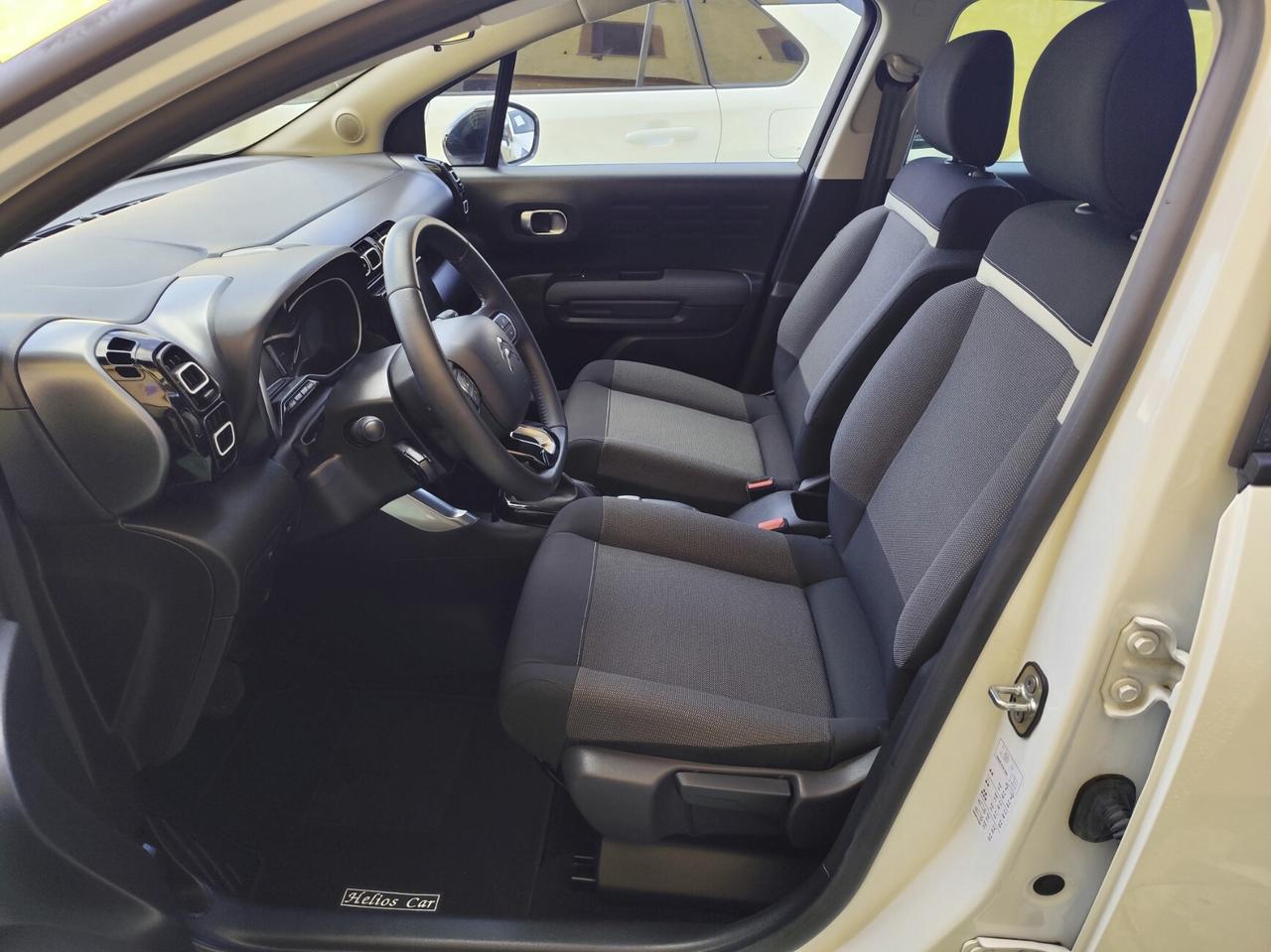 Citroen C3 Aircross PureTech 130 S&S EAT6 Shine Pack Automatica