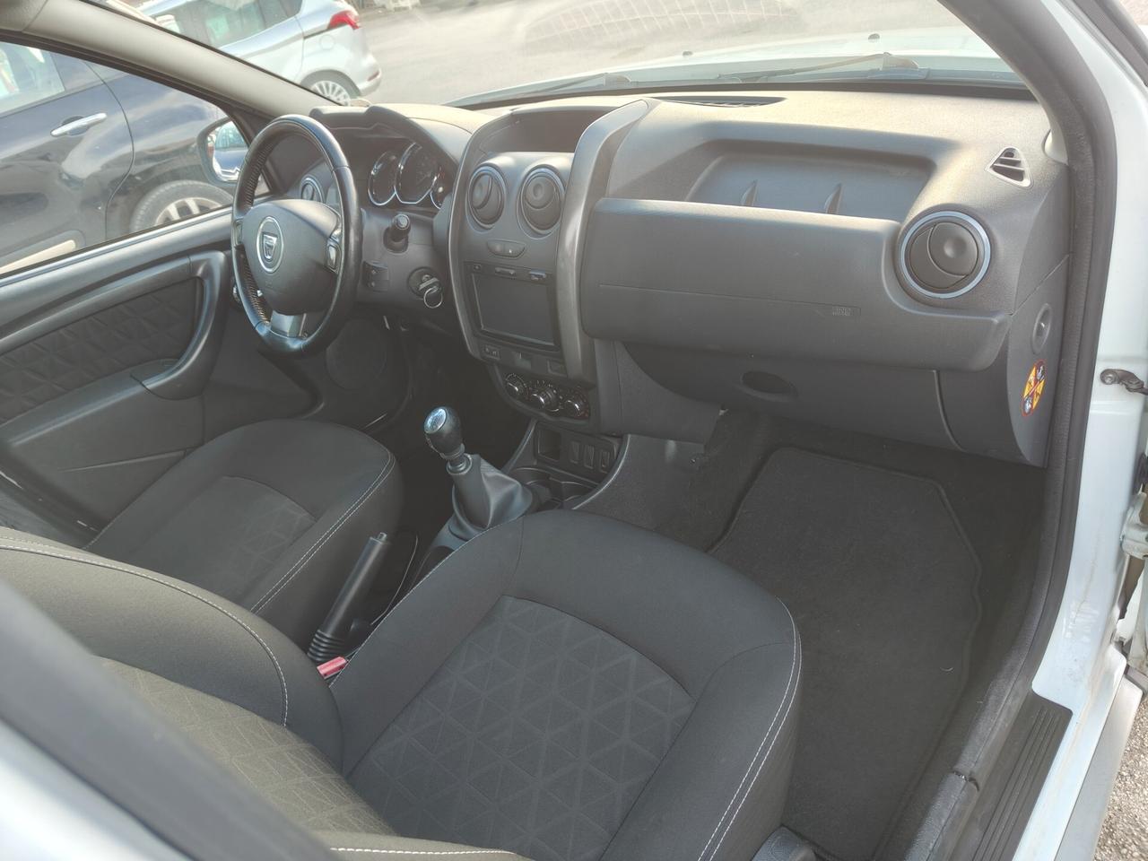 Dacia Duster 1.5 dCi 110CV 4x2 Prestige