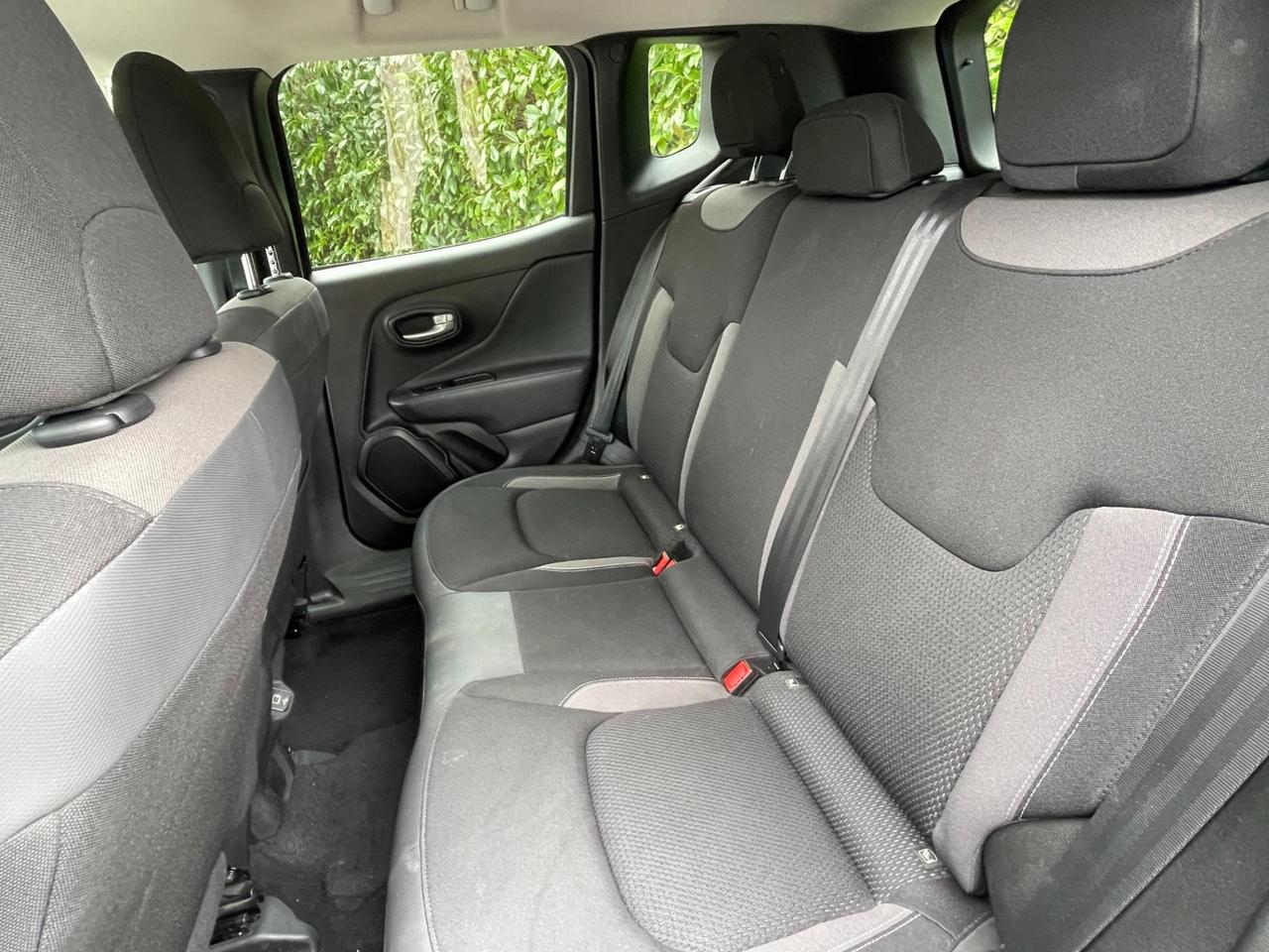 Jeep Renegade 1.6 mjt Longitude 2wd 130cv