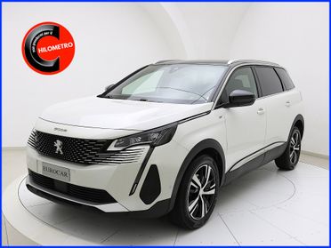 Peugeot 5008 BlueHDi 130 EAT8 GT Pack