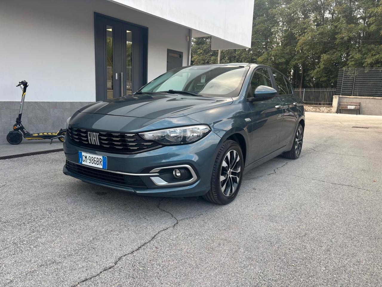 Fiat Tipo 1.3 Mjt 5 porte - 2022
