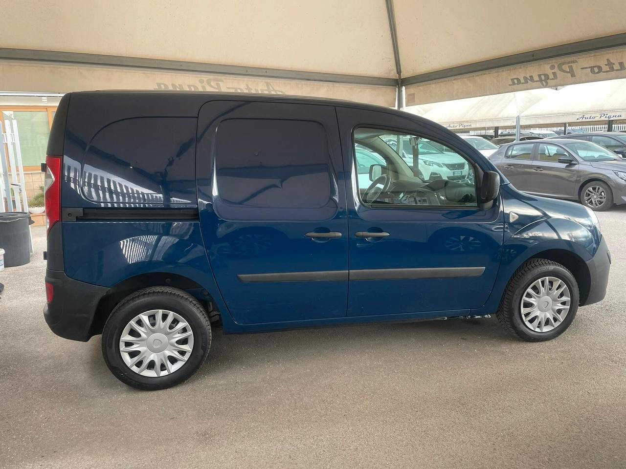 Renault Kangoo 1.5 dCi 85CV 3p. Express Confort Furgone