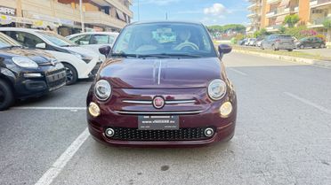Fiat 500 1.2 GPL EasyPower Lounge LED CAR PLAY PANORAMA PDC BLUETOOTH CERCHI 15