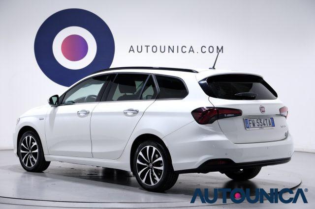 FIAT Tipo 1.6 MJT S&S DCT SW LOUNGE AUTOMATICA