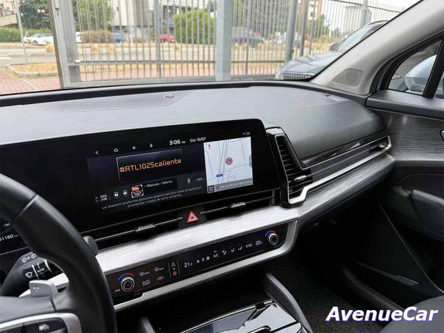 KIA Sportage 1.6 crdi mhev Style LEVA MARCE NUOVO MODELLO MY23
