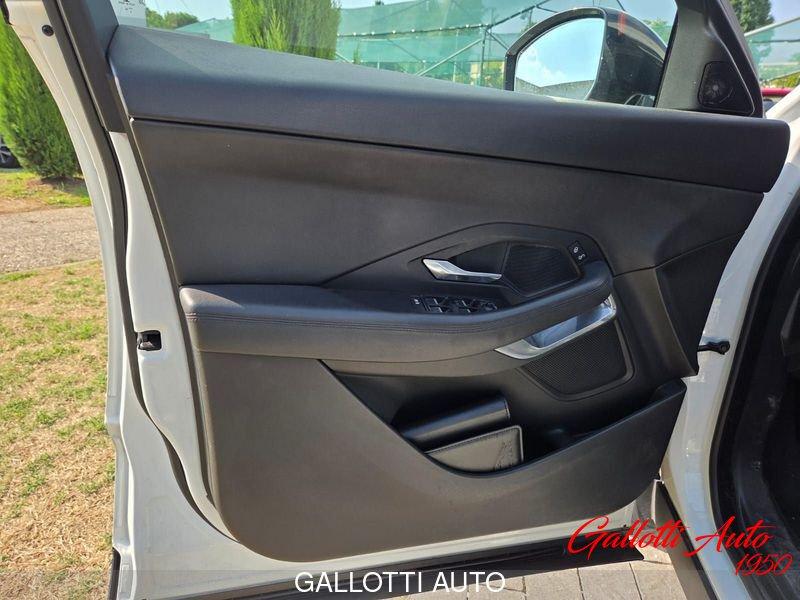 Jaguar E-Pace E-Pace 2.0D 150 CV AWD aut. S