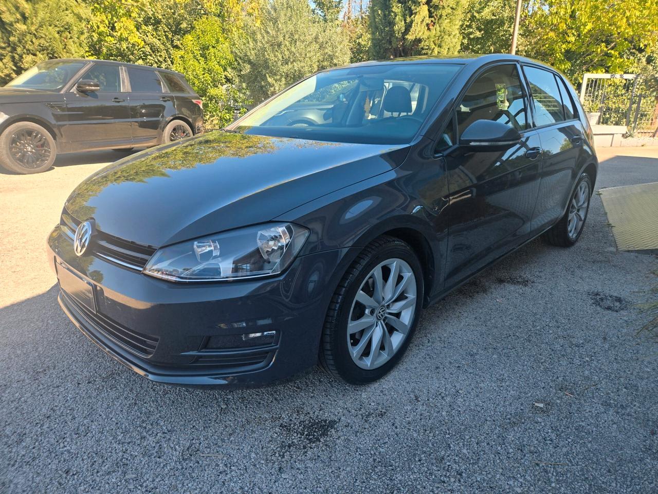 Volkswagen Golf 1.2 TSI 85 CV 5p. Trendline BlueMotion Technology