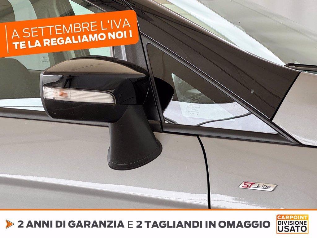 FORD Ecosport 1.0 ecoboost st-line s&s 125cv my20.25 del 2022