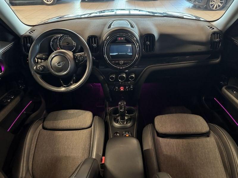 MINI Mini Countryman F60 Mini 2.0 Cooper D Hype Countryman