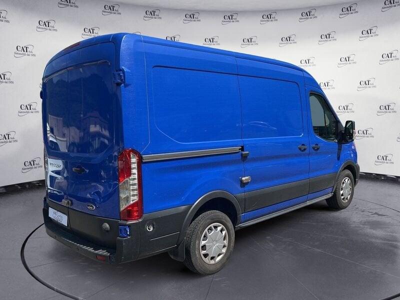 Ford Transit 350 2.0TDCi Furgone