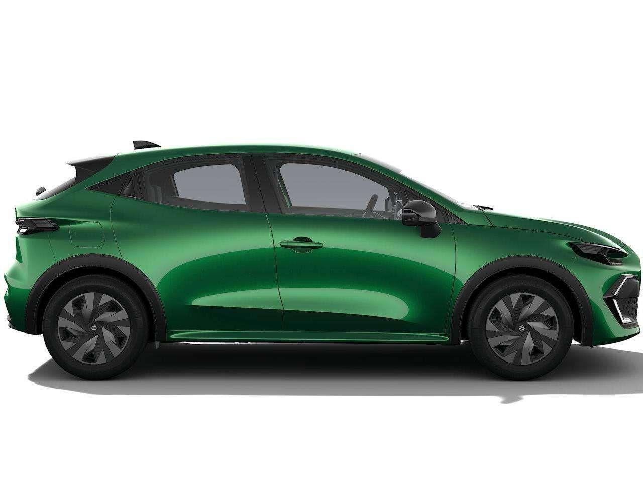 Renault Clio 1.2 eco-g Evolution 120cv edc NUOVA
