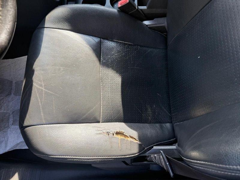 Dodge Caliber Caliber 5p 2.0 Turbodiesel 140cv 6m SXT Leather