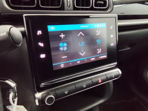 Citroen C3 1.2 puretech Max s&s 83cv IN PROMO