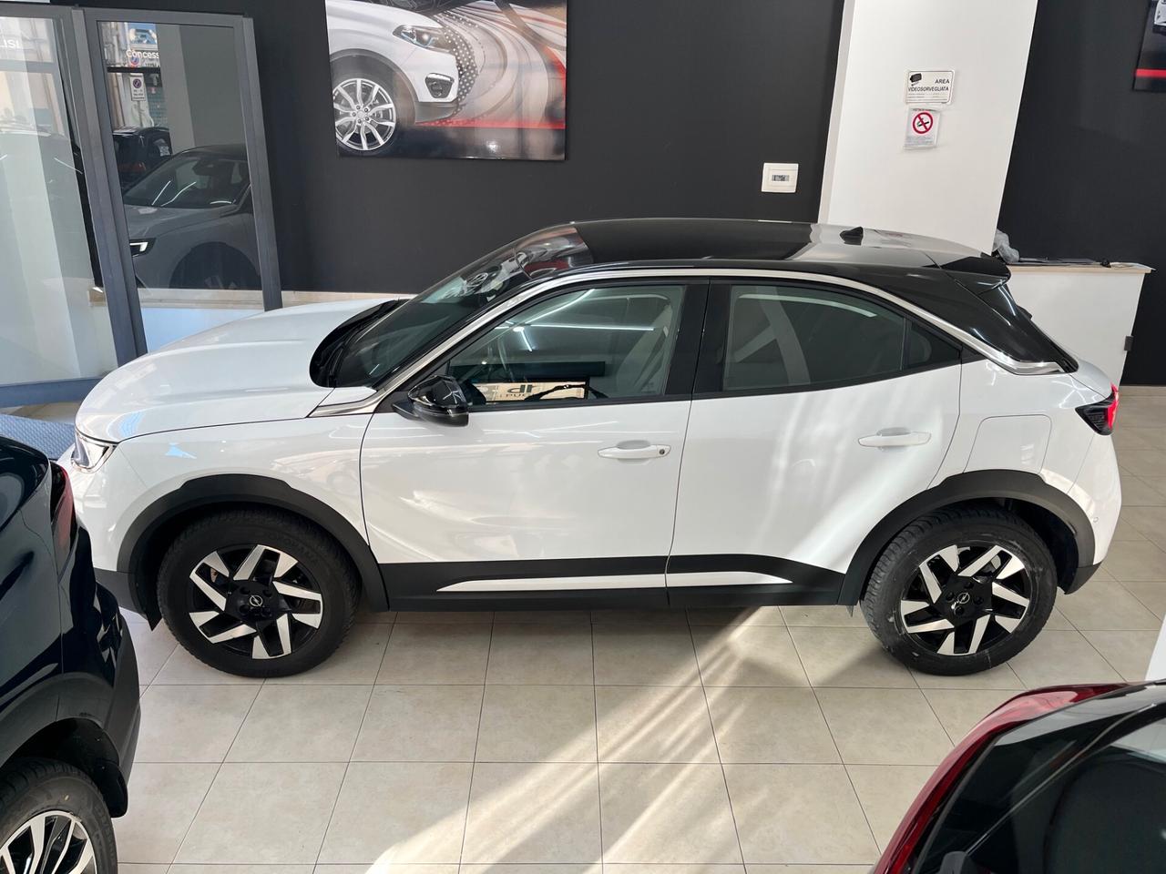 Opel Mokka 1.2 Turbo aut. Elegance KM 69.800 - 2021