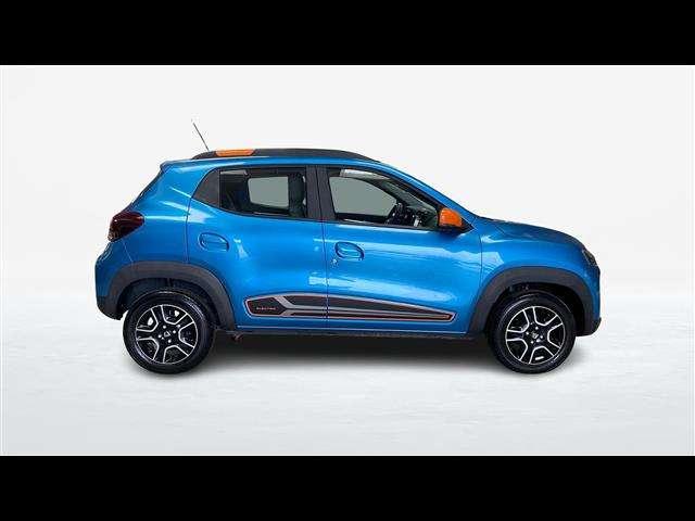 Dacia Spring Electric 45 Comfort Plus