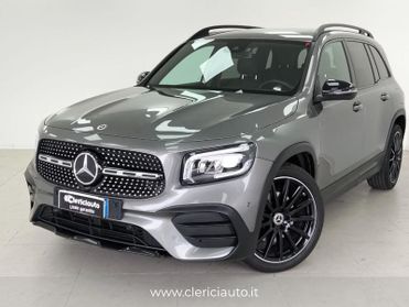 Mercedes-Benz GLB 200 d Automatic 4Matic AMG Line Premium