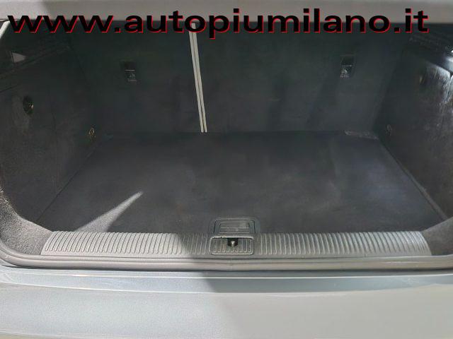 AUDI A3 1.4 TFSI 125 CV S tronic Ambition