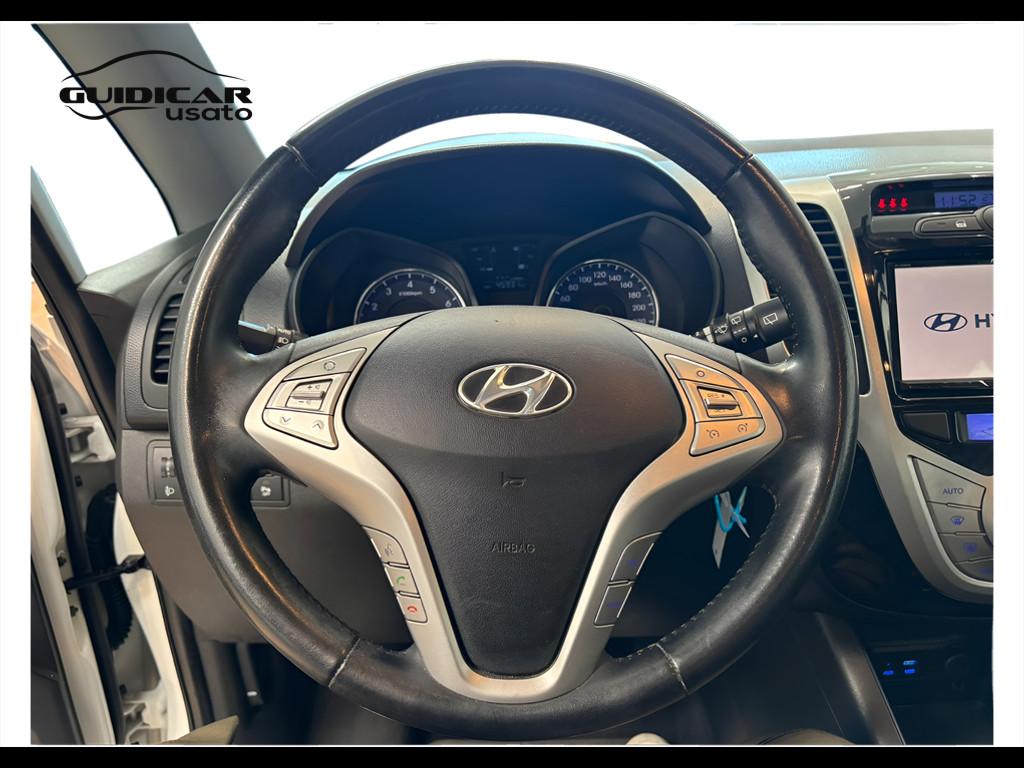 HYUNDAI ix20 - ix20 1.4 Comfort FL E6