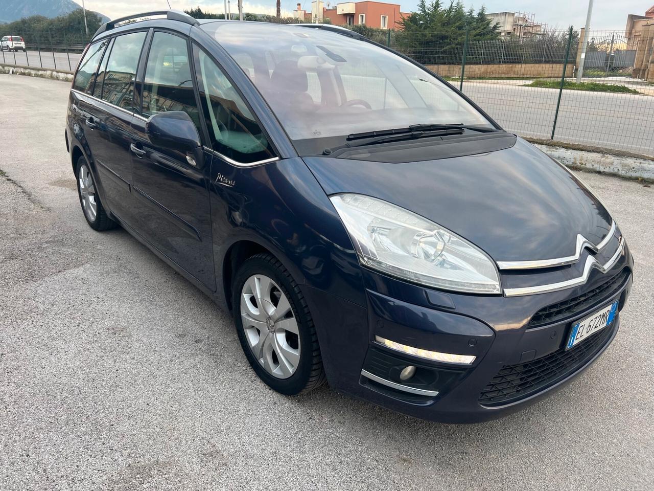 Citroen C4 Grand Picasso 1.6 HDi 110 FAP Business