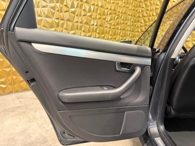 Audi A4 2.0 TDI F.AP. Avant Top