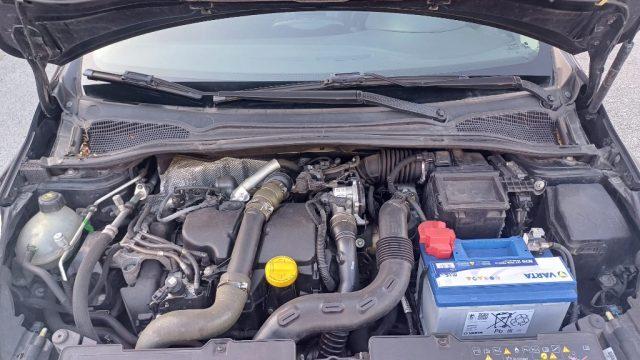 RENAULT Clio 1.5 dCi 8V 90CV Start&Stop 5 porte Energy Intens