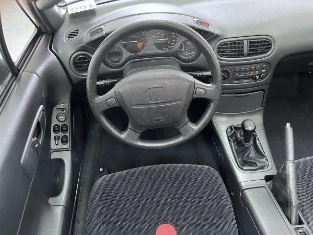 HONDA CRX 1.6 16V cat ESi