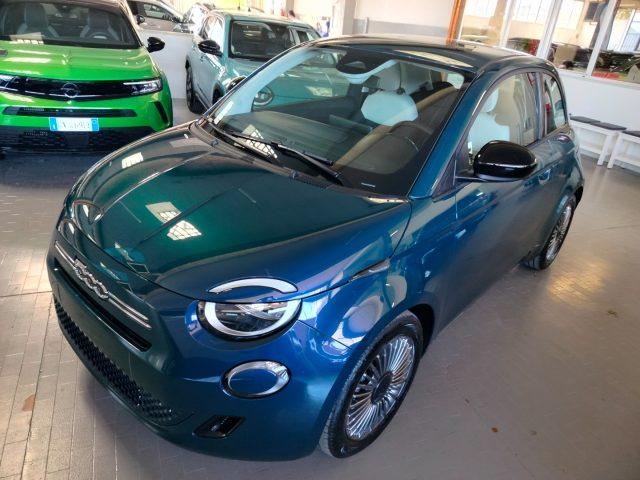 FIAT 500 Berlina Hybrid Icon km0 PROMO