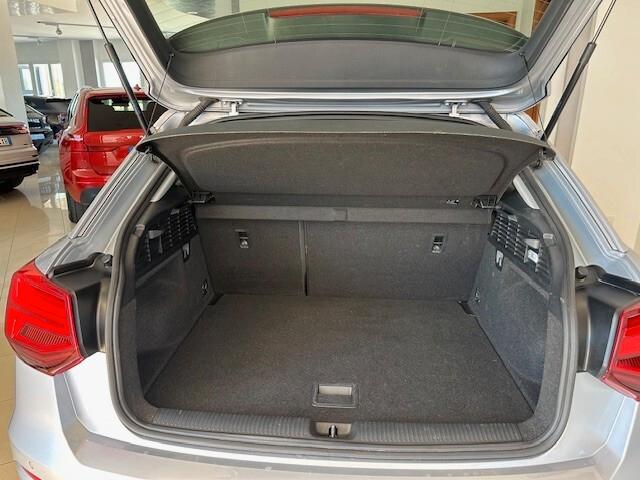 Audi Q2 35 TDI quattro S tronic Admired